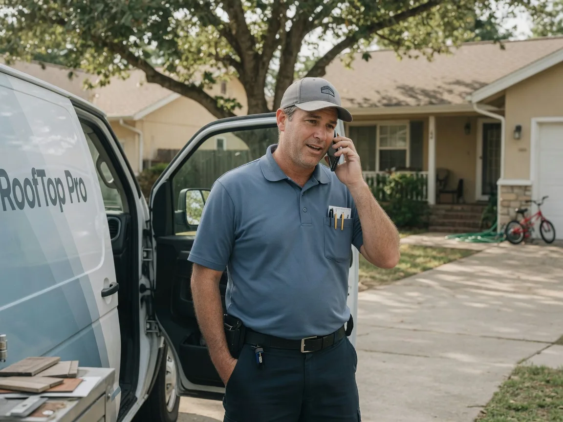 Roof Repair Mesa, AZ FAQs