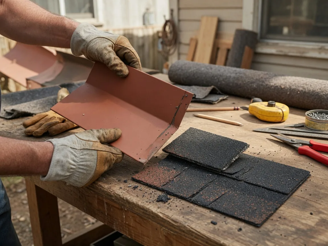 Roof Repair company in Mesa, AZ